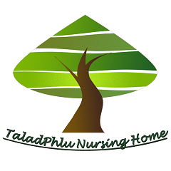 TaladPhlu Nursing Home elderly healthcare